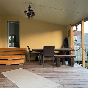  Privatunterkunft #6 Mit Gemeinschaftsbad