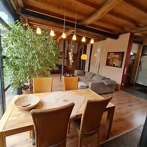  Apartment Castellchen