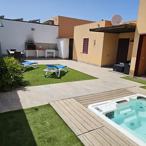 Casa Amor , Corralejo Spagna