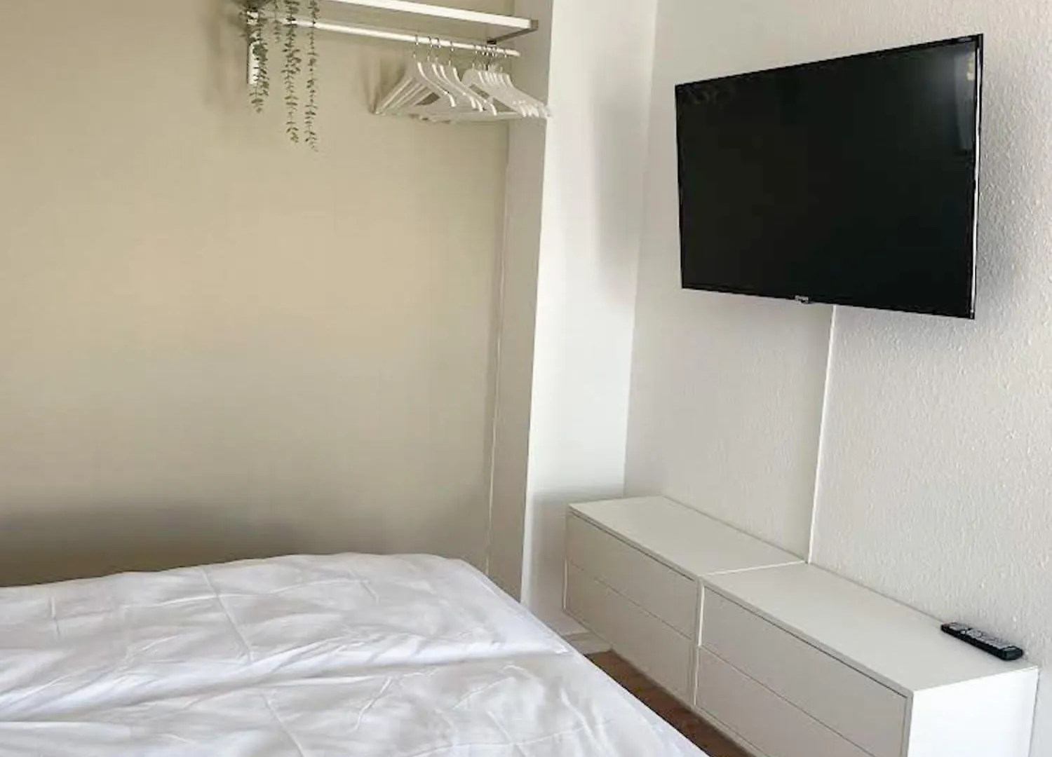 Nami - Robin - Helle Apartments Mitten In Der Stadt Memmingen