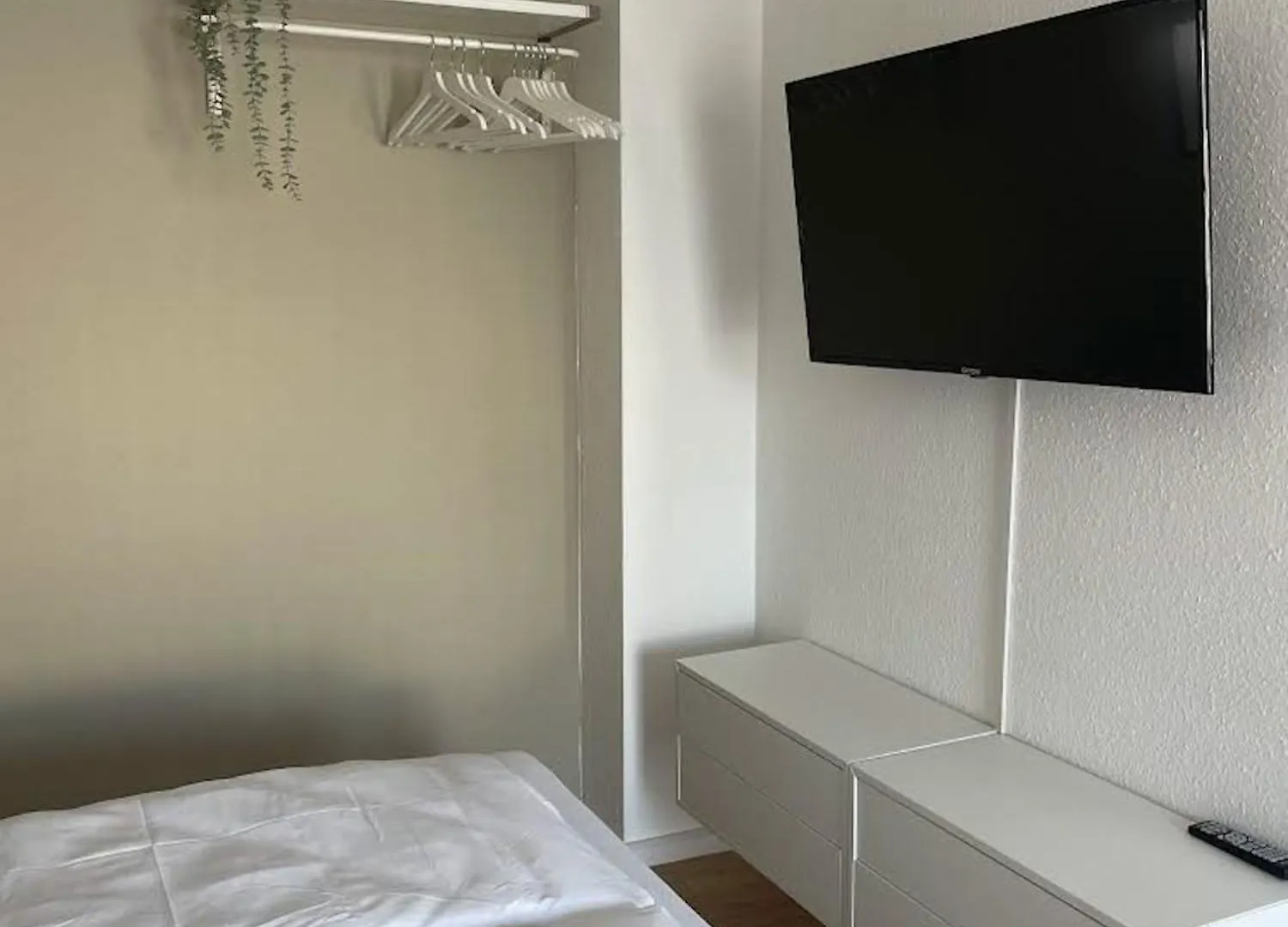 Nami - Robin - Helle Apartments Mitten In Der Stadt Memmingen