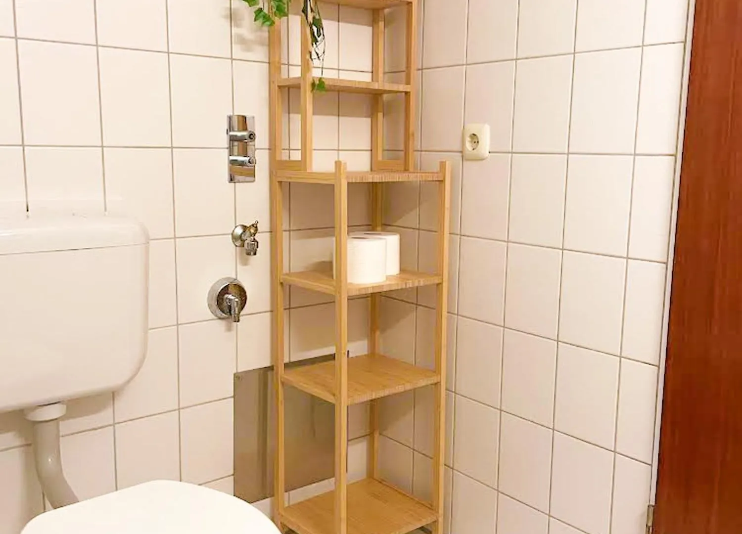 Nami - Robin - Helle Apartments Mitten In Der Stadt Memmingen
