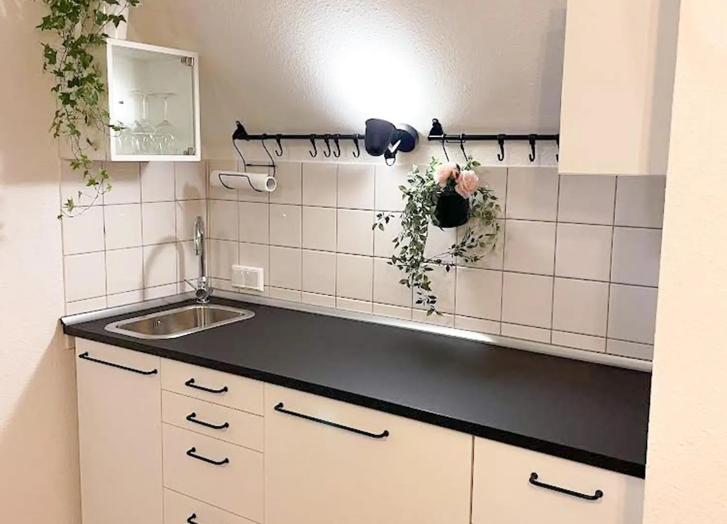 Nami - Robin - Helle Apartments Mitten In Der Stadt Memmingen 0*,  Germany