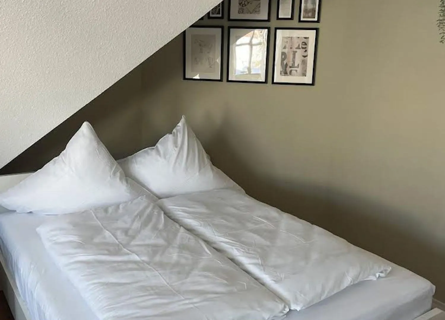 Nami - Robin - Helle Apartments Mitten In Der Stadt Memmingen Germany