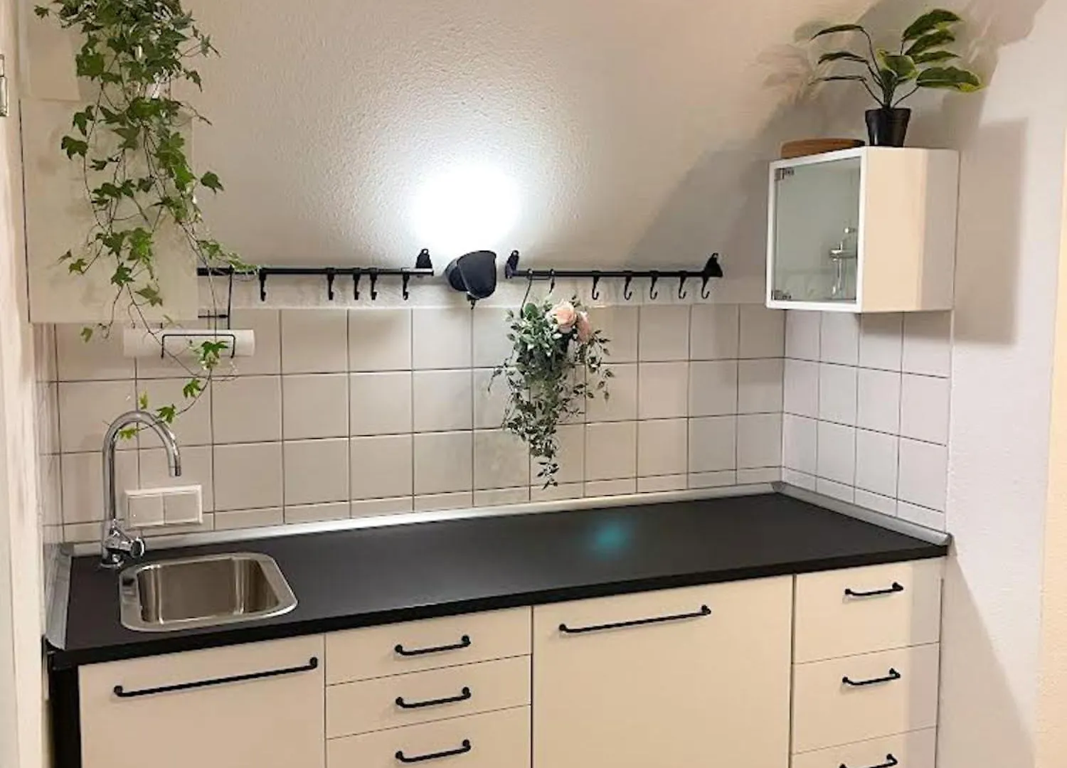 Nami - Robin - Helle Apartments Mitten In Der Stadt Memmingen