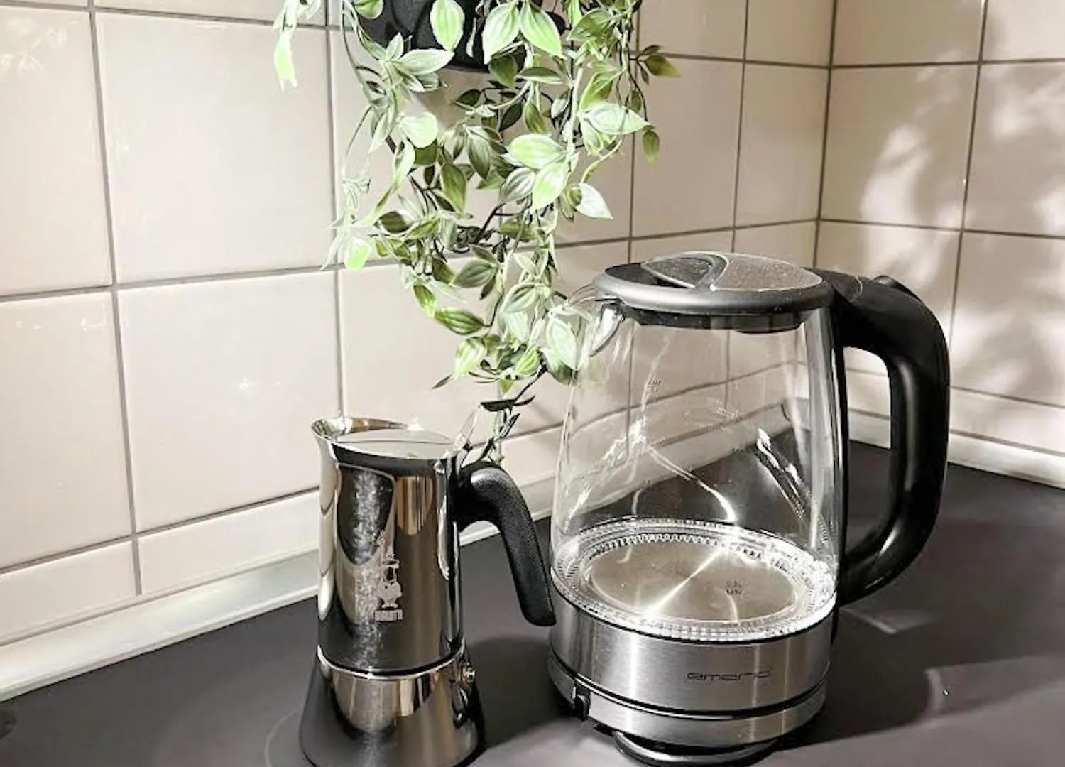 Nami - Robin - Helle Apartments Mitten In Der Stadt Memmingen